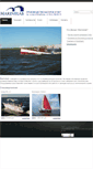 Mobile Screenshot of marinelab.ru